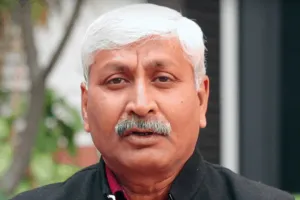 दिल्ली दंगे मामले में पुलिस ने अपूर्वानंद से की पूछताछ