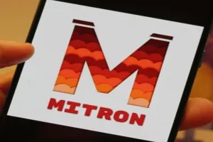 मित्रों पर एक महीने में देखे गए 9 अरब वीडियो