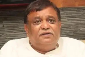 प्रदेश के चिकित्सा राज्य मंत्री अतुल गर्ग कोरोना पॉजिटिव, बरेली समेत तीन जनपदों का किया था दौरा