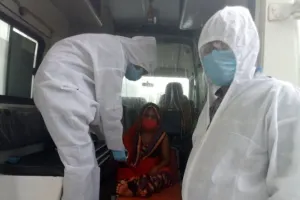 अयोध्या: ‘हमको भी घोषित किया जाए कोरोना योद्धा’