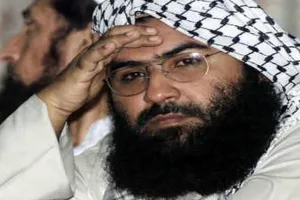 पुलवामा हमला: एनआईए ने चार्जशीट में जैश प्रमुख मसूद अजहर को बनाया आरोपी