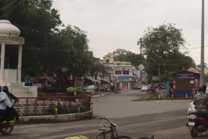 बरेली: अब बदल सकेगा बीआई बाजार का नाम