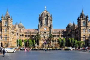 नब्बे साल पुराने स्वरूप में सीएसएमटी स्टेशन का होगा पुनर्विकास