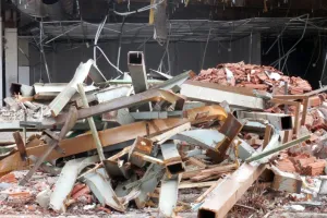 उप्र: चित्रकूट में मकान गिरने से तीन बहनों की मौत