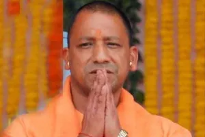 योगी ने रक्षाबंधन पर प्रदेशवासियों को दीं शुभकामनाएं