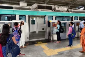 दिल्ली मेट्रो के नए स्मार्ट कार्ड में होगी ऑटोमेटिक रिचार्ज की सुविधा