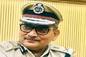 क्वारंटीन के नाम पर आईपीएस अधिकारी को ‘हाउस अरेस्ट’ किया गया: बिहार डीजीपी
