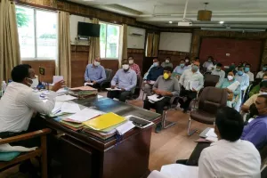 बरेली: नगरीय क्षेत्र के 132 स्कूलों के सुंदरीकरण का कार्य कल से शुरू