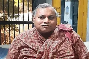 प्रधानमंत्री के प्रस्तावक रहे डोम राजा का निधन, मोदी व योगी ने जताया दुख