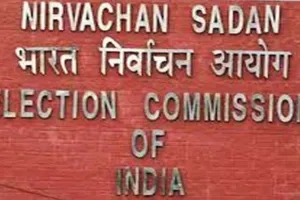 विधानसभा चुनावों के लिए गाइडलाइन जारी, ऑनलाइन होगा प्रत्याशियों का नामांकन