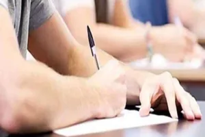 बरेली: 24 दिन तक चलेगी रुविवि की परीक्षा, स्कीम जारी