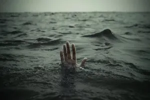 बिजनौर: महिला ने तीन बच्चों संग नहर में लगाई छलांग, एक बच्चे की मौत, बाकी की तलाश जारी