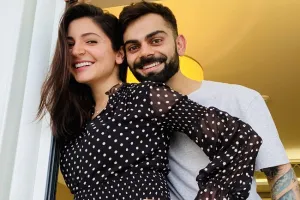 अनुष्का, विराट के घर जनवरी में आएगा नया मेहमान, कपल ने ट्वीट कर दी खुशखबरी
