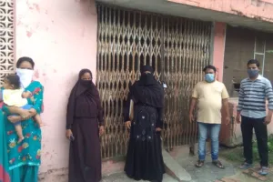 जलालाबाद: कागजों में हो रहा टीकाकरण, नौनिहाल और गर्भवतियां परेशान