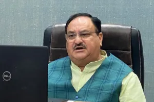 पीएम-केयर्स मामले में नड्डा ने राहुल पर साधा निशाना