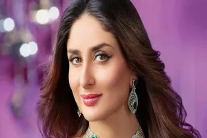 नेपोटिज्म के चलते फिल्म इंडस्ट्री में टिकी नहीं हूं : करीना कपूर