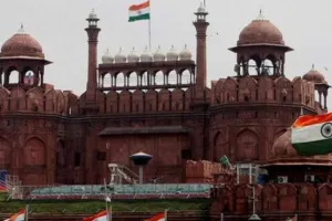 स्वतंत्रता दिवस पर मास्क लगाकर दो गज की दूरी पर बैठेंगे अतिथि