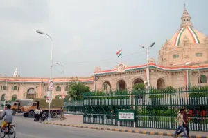 उप्र में होगा देश का पहला नियमित विधानसभा सत्र