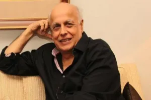 यौन उत्पीड़न मामला: एनसीडब्ल्यू की ऑनलाइन सुनवाई में पेश हुए महेश भट्ट