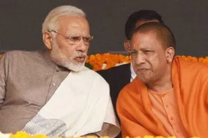 प्रधानमंत्री के संसदीय क्षेत्र और मुख्यमंत्री के शहर में बनेंगे इंडस्ट्रियल पार्क