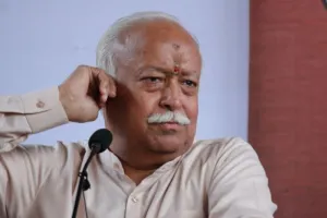 स्वदेशी का मतलब विदेशी वस्तुओं का बहिष्कार नहीं: संघ प्रमुख