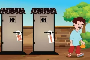 बरेली: ओडीएफ में किया ऐसा खेल, स्वच्छता सर्वेक्षण में बरेली फेल