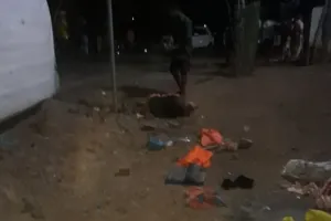 पालघर मॉब लिंचिंग: साधुओं की हत्या के पीछे नक्सल कनेक्शन !