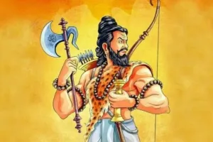 लखनऊ में समाजवादी पार्टी स्थापित करेगी परशुराम की 108 फीट ऊंची प्रतिमा