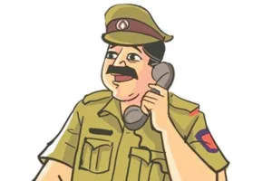 बरेली: सही पुलिसिंग न करने पर तीन दरोगा लाइन हाजिर