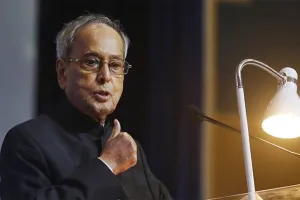 प्रणब मुखर्जी की हालत बिगड़ी, फेफड़ों में संक्रमण के कारण हुआ सेप्टिक शॉक