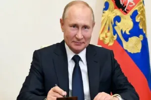 व्लादिमीर पुतिन का ऐलान- रूस ने बना ली दुनिया की पहली कोरोना वैक्सीन