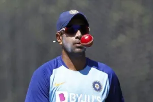 आईपीएल-13 : अश्विन बोले, फोन पर पोंटिंग से अच्छी चर्चा हुई