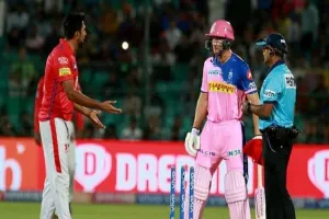 IPL 2020 : रिकी पोंटिंग ने कहा, दिल्ली कैपिटल्स में शामिल हो चुके अश्विन को नहीं मिलेगी ‘मांकडिंग’ की इजाजत