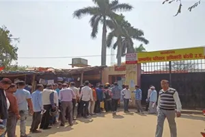 स्टिंग ऑपरेशन: ड्राइविंग नहीं आती… कोई बात नहीं, बन जाएगा लाइसेंस