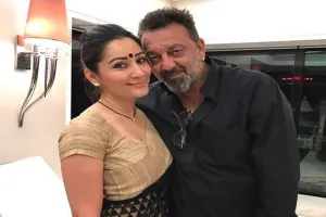 संजय दत्त की पत्नी मान्यता ने प्रशंसकों से की अफवाहों से दूर रहने की अपील