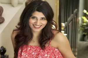 सुशांत की विरासत का विस्तार करता है ‘खुलके जीने का’ गाना: शाशा तिरुपति