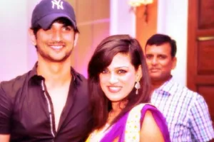 सुशांत की बहन ने अभिनेता के साथ चैट की स्क्रीनशॉट साझा की