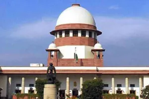 ईएमआई ब्याज मामले में सुप्रीम कोर्ट ने केंद्र को लगाई फटकार