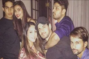 ‘दिशा सालियान’ के साथ सूरज पंचोली की तस्वीर वायरल, भड़के अभिनेता ने बताई फोटो की पूरी सच्चाई