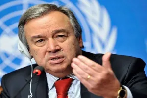 संयुक्त राष्ट्र प्रमुख ने विकास के लिए डिजिटल टेक्नोलॉजी पर दिया जोर