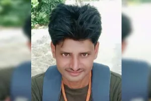 जलालाबाद: सड़क दुर्घटना में सुपरवाइजर की मौत