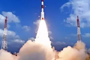 खुद उपग्रह बनाएगी एनएसआईएल