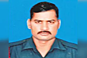 मुरादाबाद: मझोला के रहने वाले आर्मी जवान की चीन बॉर्डर पर मौत