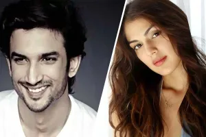 Sushant Death Case: रिया से चौथे दिन सीबीआई की पूछताछ, ED ने गौरव आर्या से किए सवाल