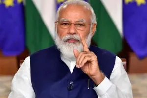 पीएम ने लॉन्च किया एक लाख करोड़ रुपये का कृषि इंफ्रास्ट्रक्चर फंड