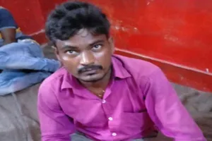 अमरोहा: अवैध संबंधों के शक में पत्नी की गला काटकर हत्या