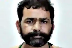 विकास दुबे का एक और साथी 50 हजार का इनामी बालगोविंद गिरफ्तार