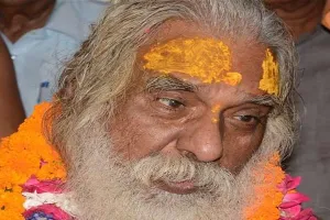 नृत्य गोपालदास के कोरोना पीड़ित होने से संत समाज चिंतित