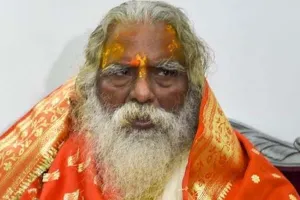 रामजन्मभूमि ट्रस्ट के अध्यक्ष महंत नृत्य गोपाल दास कोरोना संक्रमित