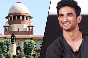 सुशांत मामला: महाराष्ट्र सरकार ने सुप्रीम कोर्ट में दाखिल किया जवाब, सुनवाई 11 अगस्त को